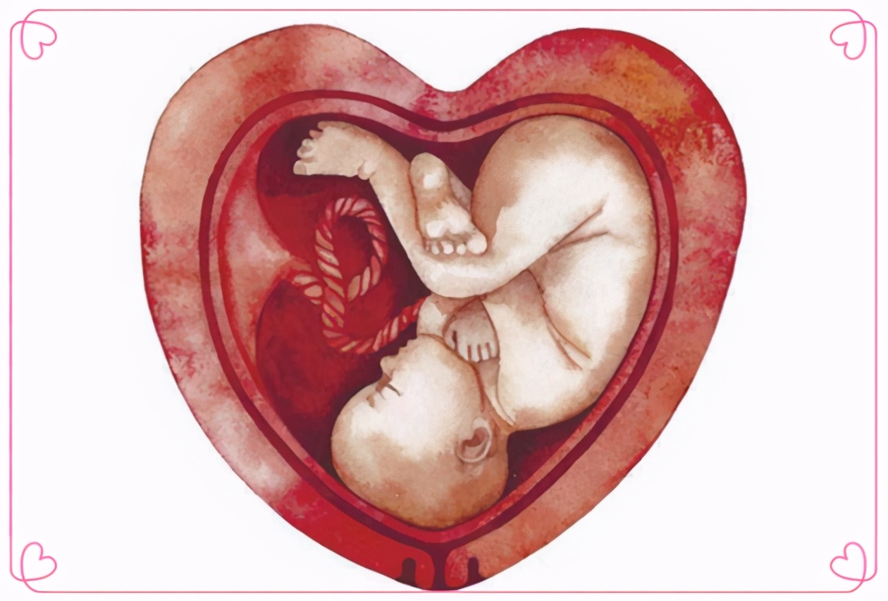 孕妈吃冰淇淋会冰到胎儿吗,准妈妈吃雪糕