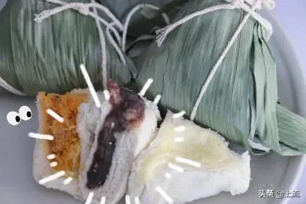 求求你们，放过网红粽子吧