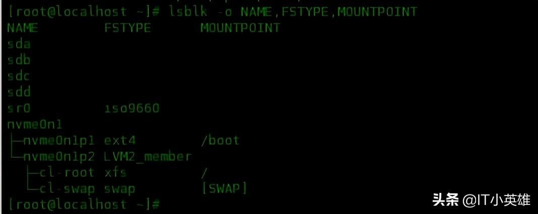 linux磁盘异常解决方法,怎么扫描修复固态硬盘