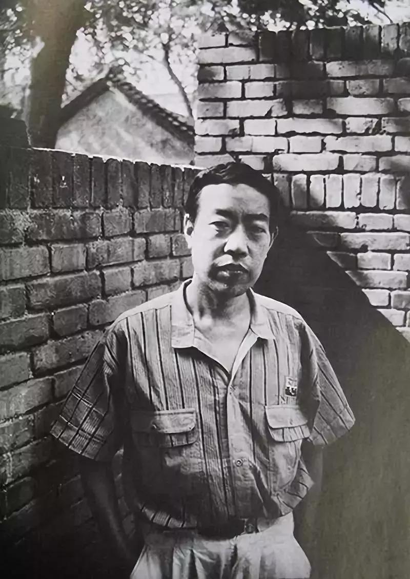 贾平凹我是一个什么样的人,贾平凹为何引争议