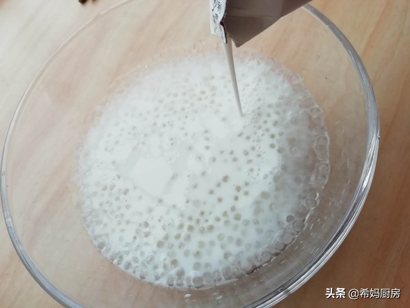西米绿豆汤解暑正确煮法,西米露绿豆的正确煮法