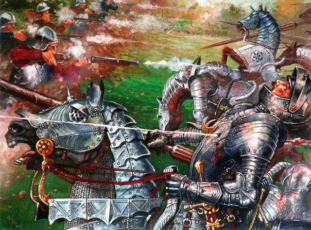 燧发枪穿透力如何,燧发枪和弓箭的威力和射程