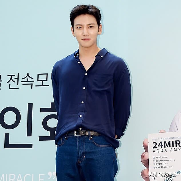 2023韩国男士发型,最受欢迎的韩式男士发型有哪些