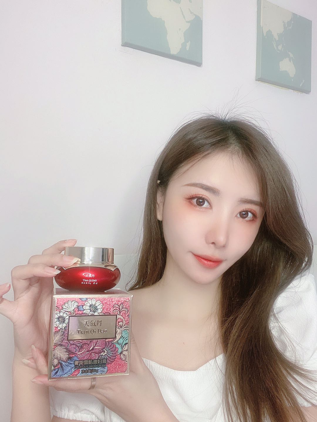 贵妇级护肤品分享,贵妇护肤分享