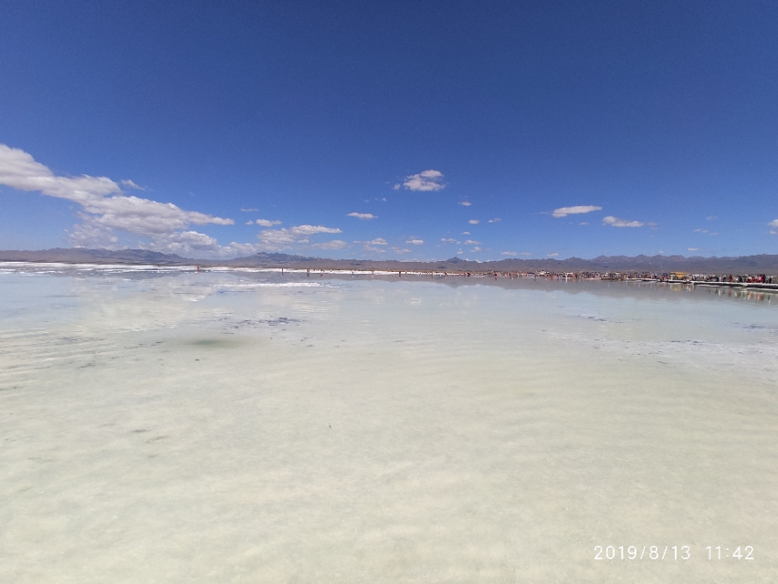 成都到茶卡盐湖旅游攻略,成都出发茶卡盐湖5日游