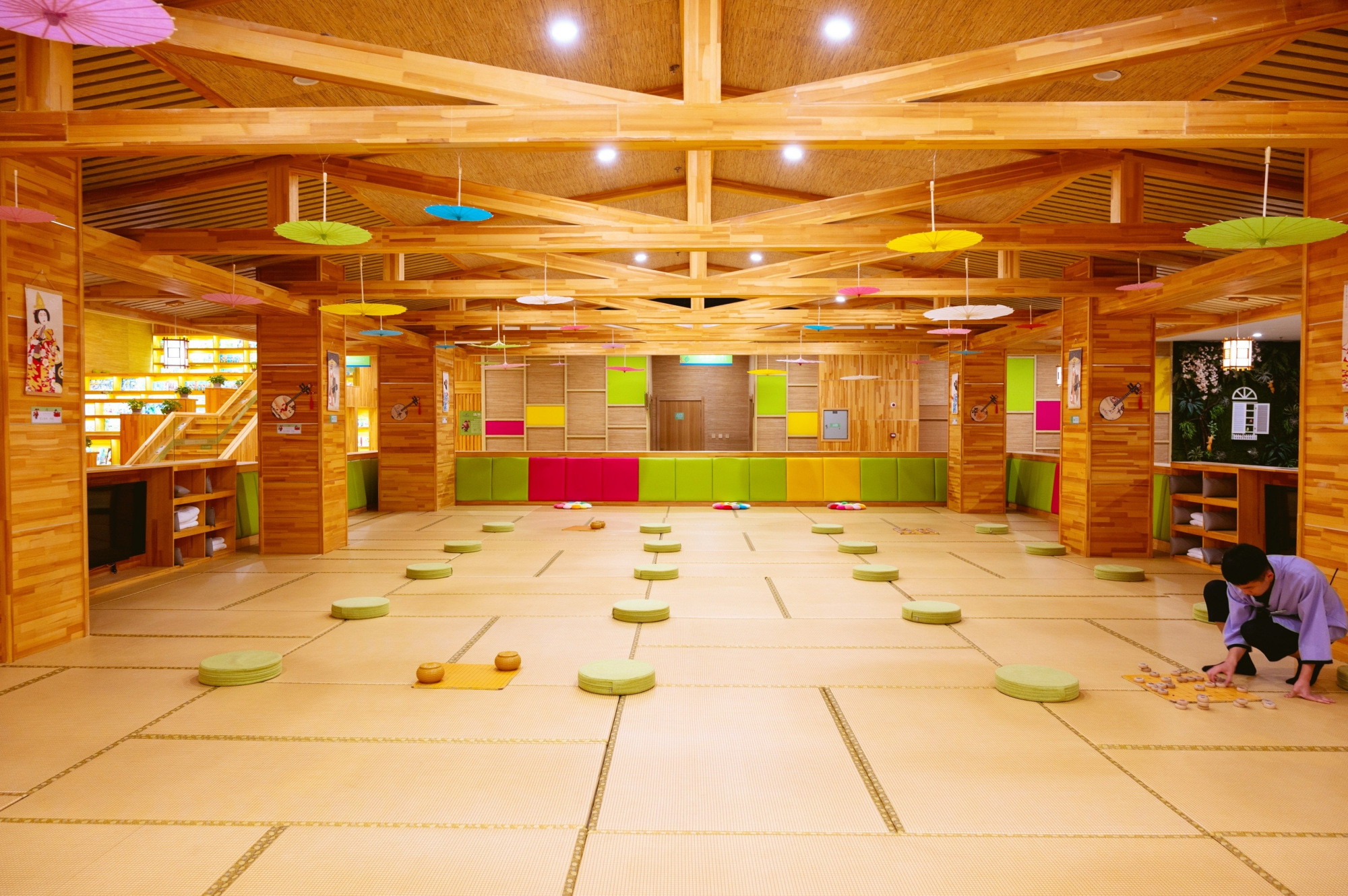 营口旅游住哪里,营口最好的温泉酒店有哪些