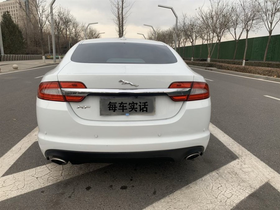 英伦捷豹xfl,捷豹六折轿车