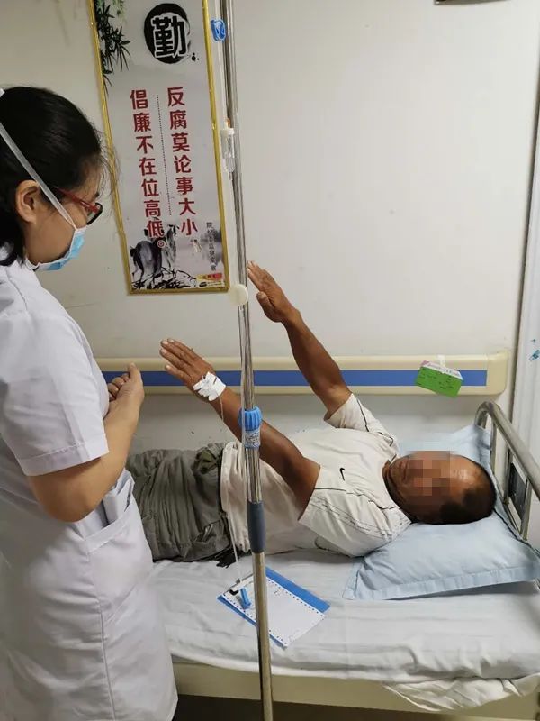 专家讲座脑梗死的治疗,建设医共体