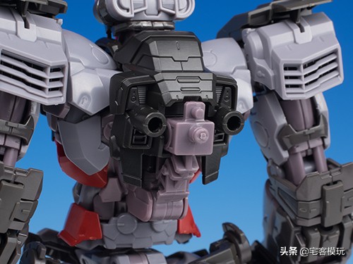 零度模玩万代高达,模玩测评高达