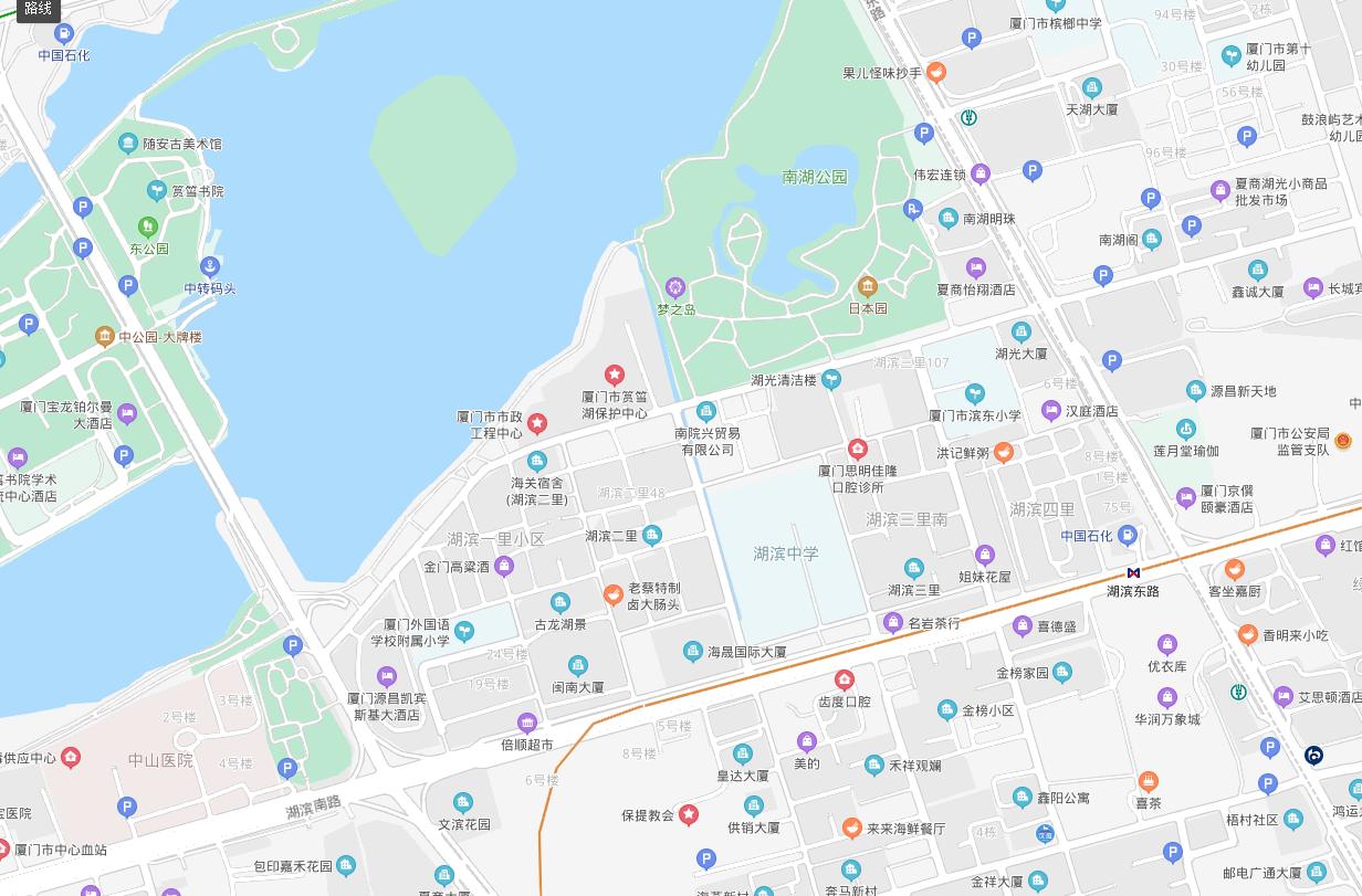 厦门六区1000个学区房最新房价,在厦门500万买岛内还是岛外学区房