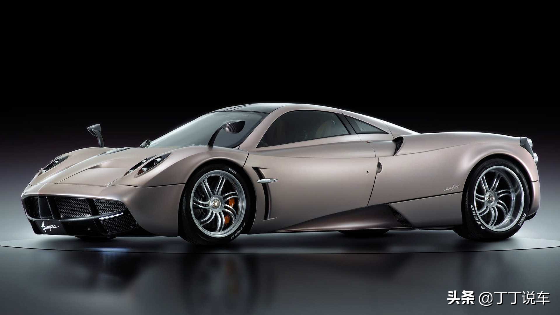 最贵的三种车布加迪,国内最贵的车是拉法吗