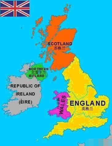 威尔士要求独立了吗,威尔士是一个独立国家