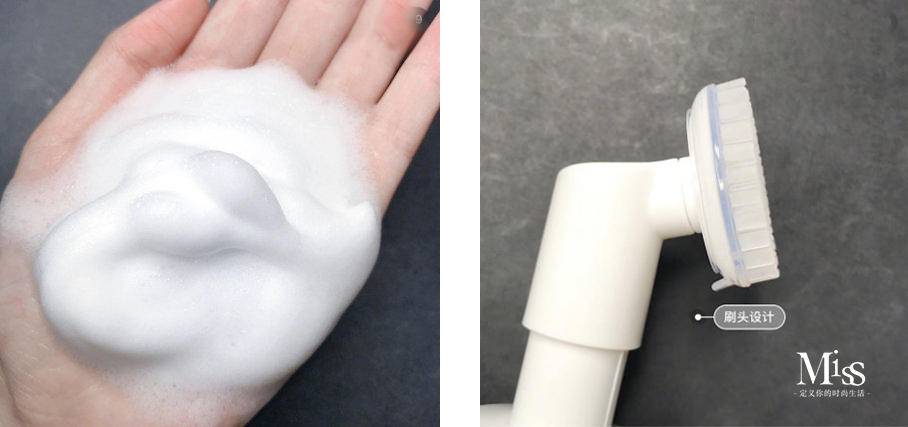 好用却不输大牌的平价洁面,好用温和性价比高的洁面