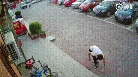 搞笑沙雕图动图,2019沙雕动图合集