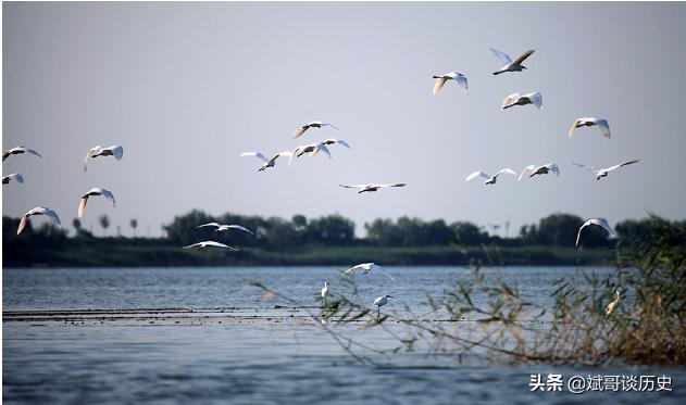 衡水冀州历史,衡水和冀州哪个历史长