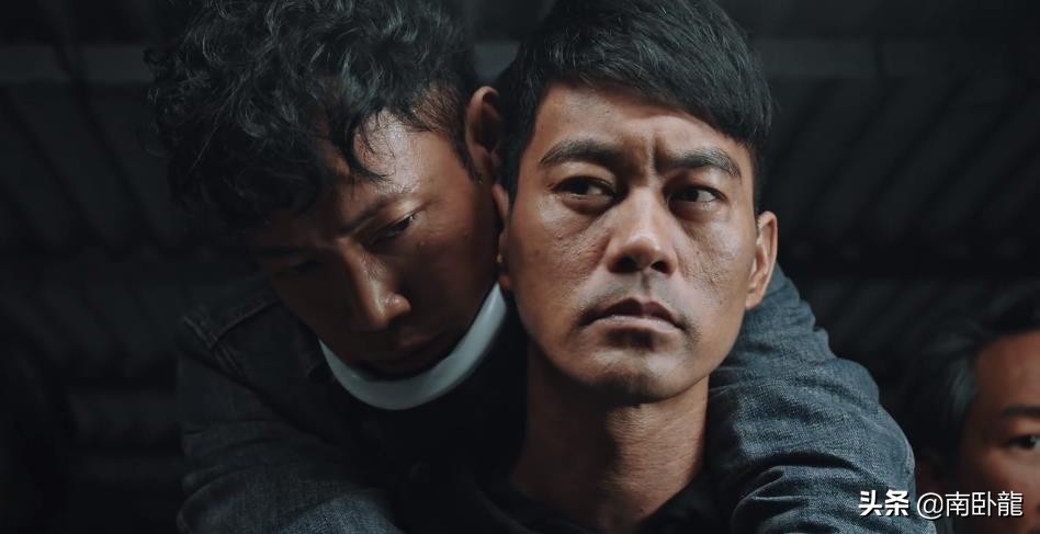 陈国坤激战江湖电影,陈国坤电影激战江湖