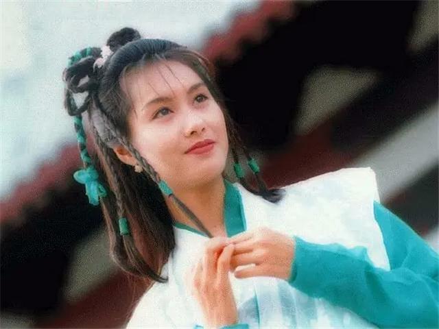 射雕英雄传古天乐版演员表,古天乐李若彤杨康穆念慈