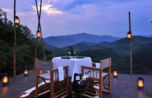 莫干山民宿20000一晚,莫干山民宿十八迈度假酒店