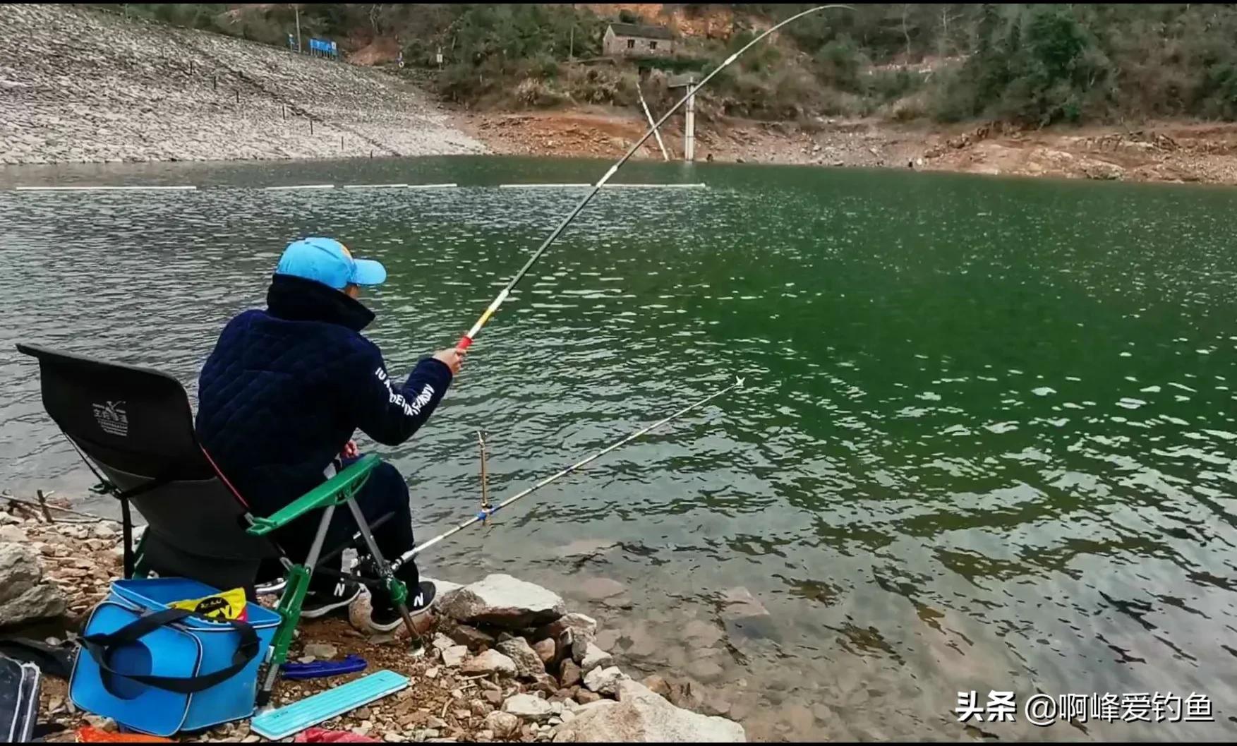 重唇鱼，重口鱼，除了是鱼，可以吃，还有它的食补功效你了解吗？