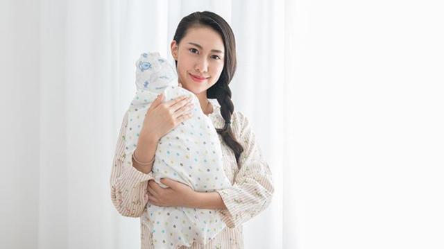 产妇生完孩子后没什么宫缩,产妇出月子畏寒