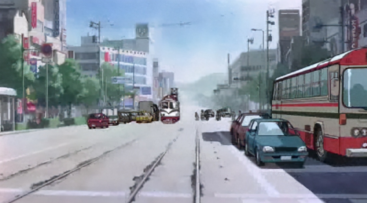 日本动漫为什么那么真实,日本动漫的画质有多厉害