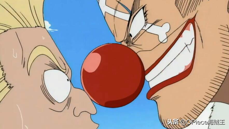 海贼王七武海排名,海贼王七武海实力排行