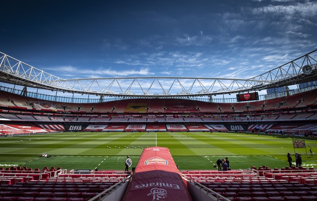 阿森纳1.05亿英镑,阿森纳预备队