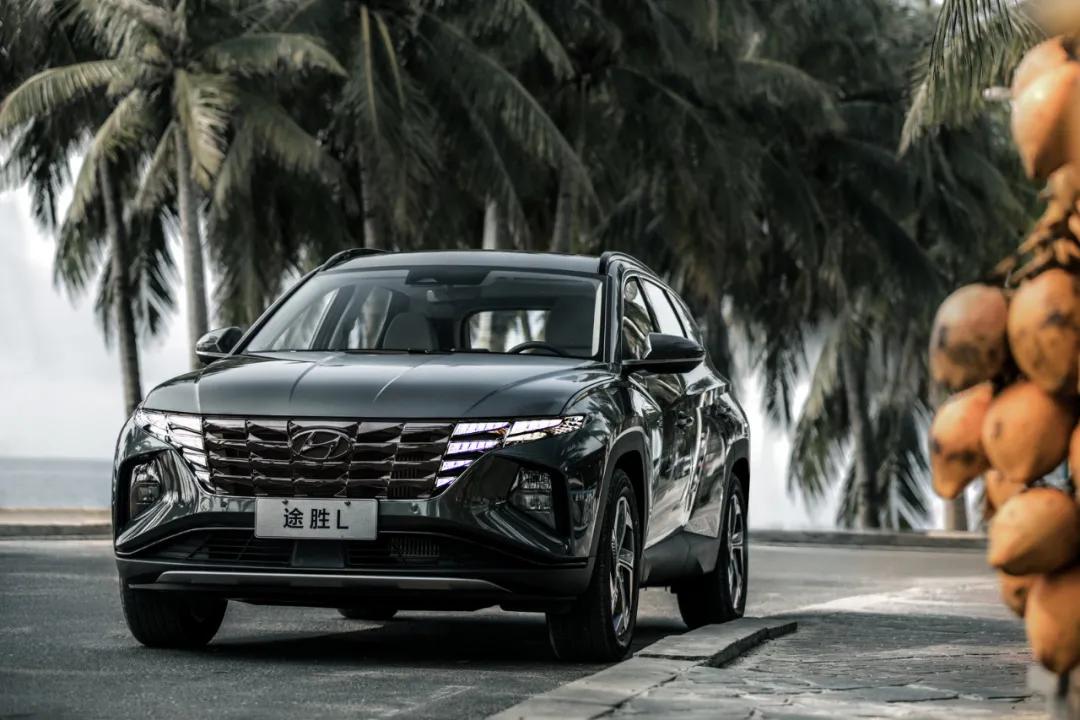 第五代途胜l改款,第五代途胜l价格还会降吗