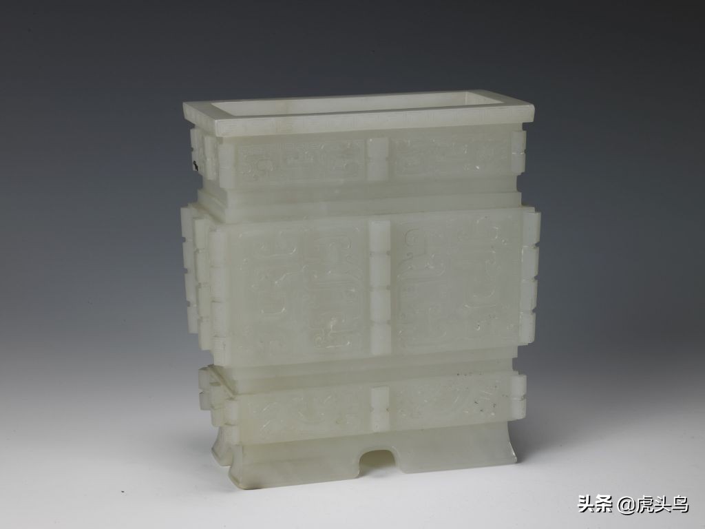 中国古代玉器主要类别