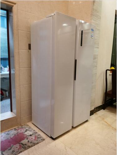 冰箱哪些款是全空间保鲜的,超薄大储物冰箱和普通冰箱优缺点