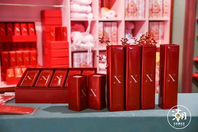 米其林三里屯饼干,北京三里屯吃米其林