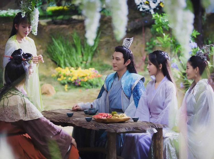 古代美女的称呼,古人称呼女子为美女