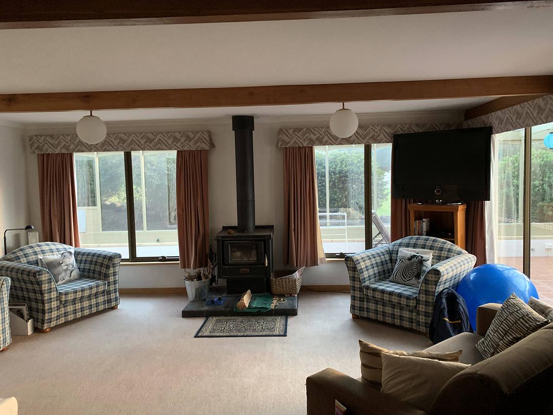 塔斯马尼亚心形小岛,降落西沙群岛