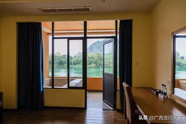 如意岛生态景区攻略,秘境之地的鬼斧神工