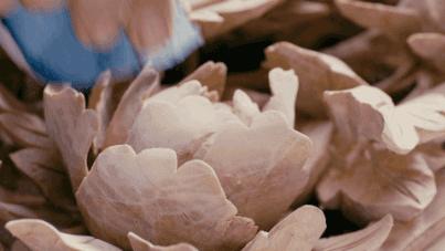 潮州木雕一绝,潮州木雕雕刻大全