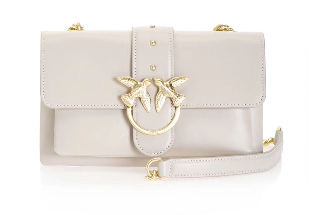 pinko品高包质量怎么样,品高pinko包包