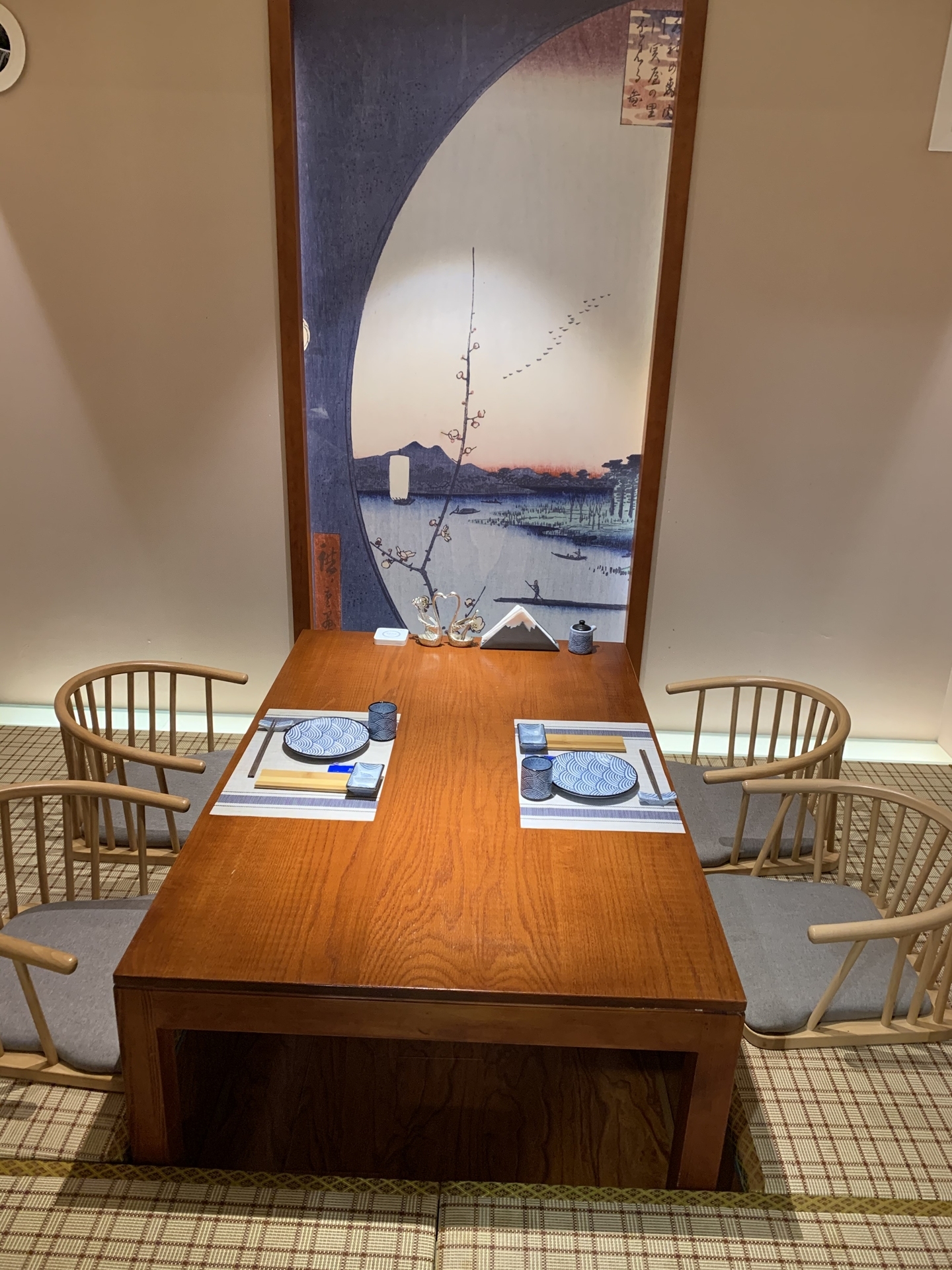 298元/位140多道菜随便吃，长春15年日料店白给菊乃胜酒