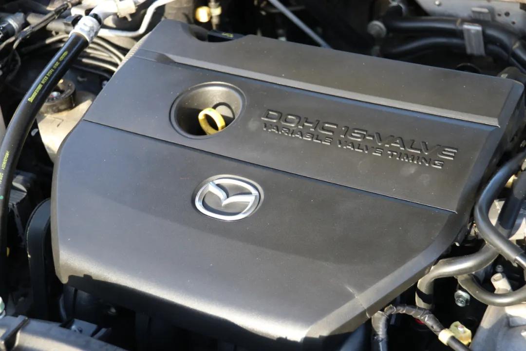 5万淘了台我很满意的睿翼,动力颜值操控兼备,后续却出这么多事