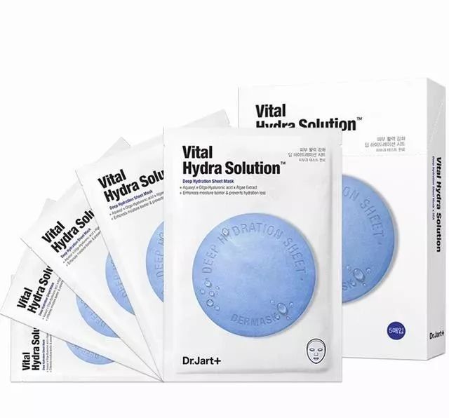 推荐优质面膜,港货夜间面膜