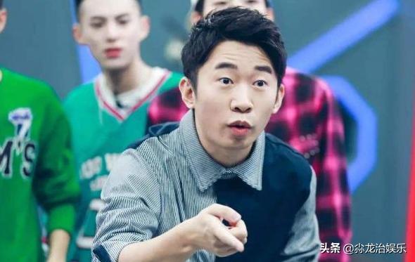 蔡徐坤和谢娜成为师徒的时间,蔡徐坤快乐大本营花絮张杰谢娜