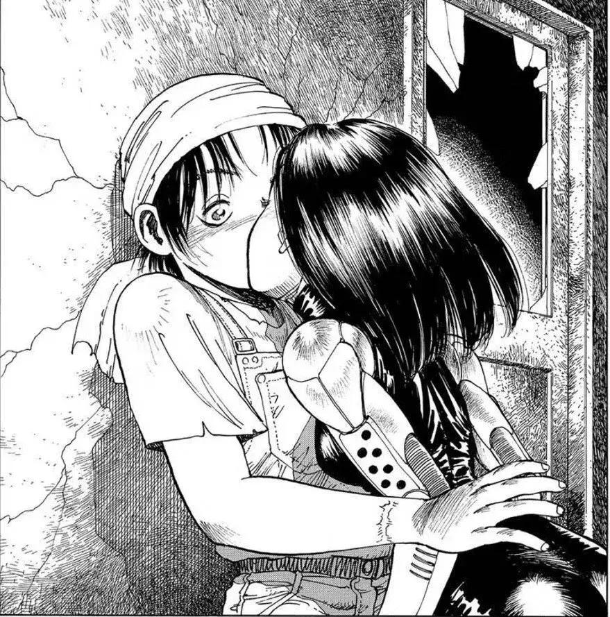 《阿丽塔》崩得只剩特效？不见得吧