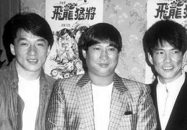 港片十大无法超越的经典名场面,盘点港剧中无法超越的经典画面