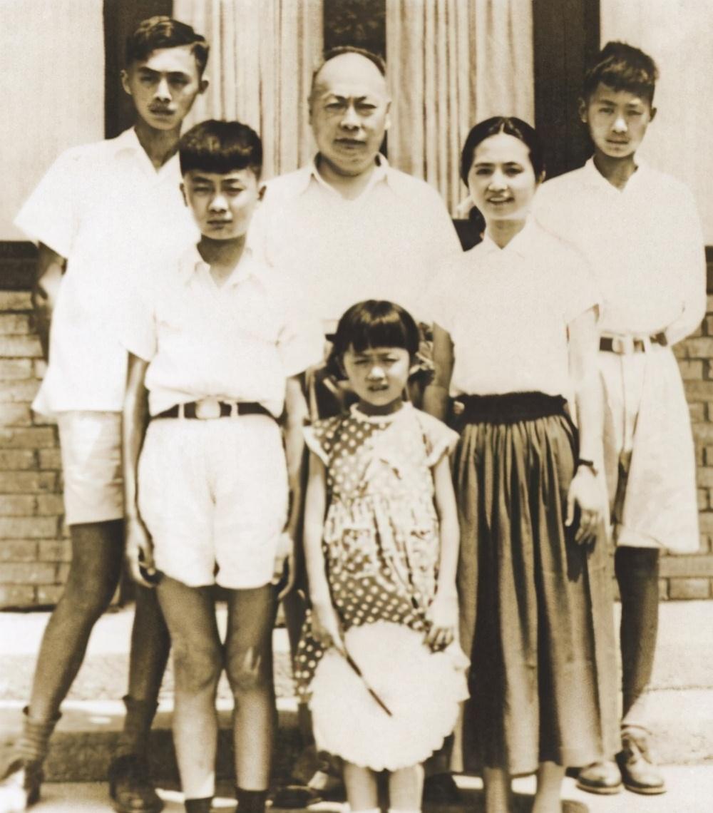 儒将陈毅:军大衣里藏情书,用诗词与家人交流,与儿子对弈常悔棋