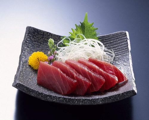 生鱼片刺身常见有哪些,刺身干货帖带你方方面面了解刺身