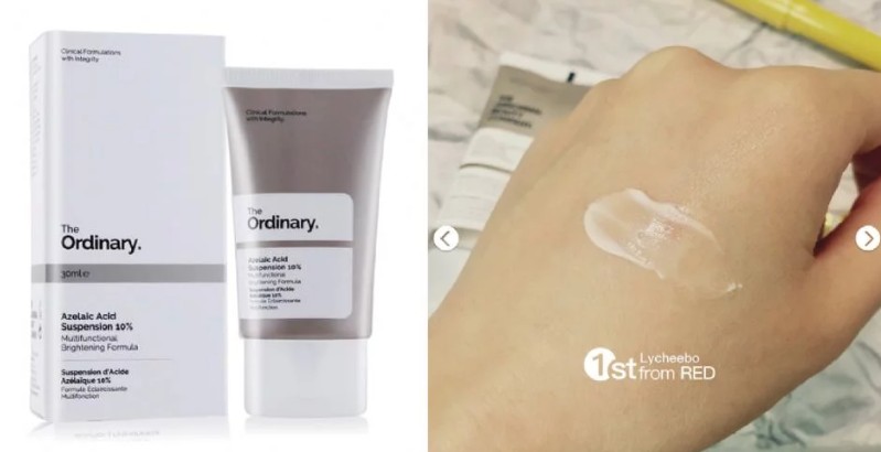 好用的祛痘印精华推荐平价,推荐一下淡化痘印的护肤品