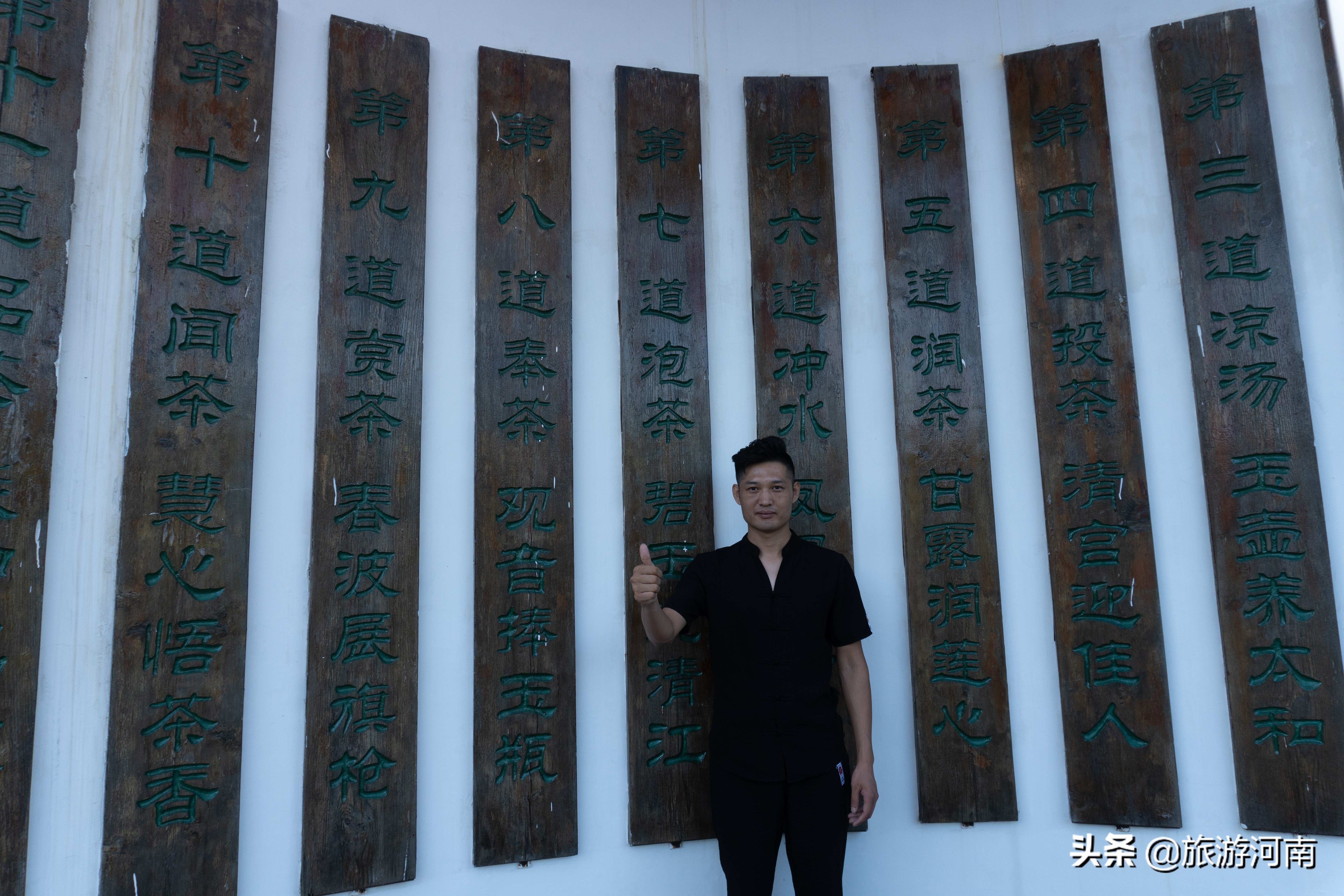 信阳市南湾湖有哪些好玩的,信阳南湾湖主要景点