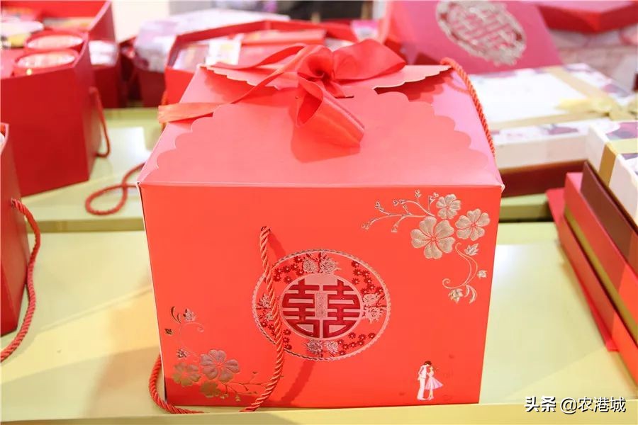 台州喜糖盒子推荐,台州婚礼喜糖