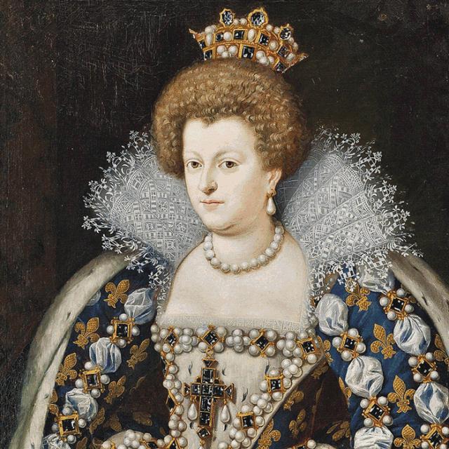 真美女，捐出千亿家产，成就世界顶级博物馆，稀世珍宝对全球开放