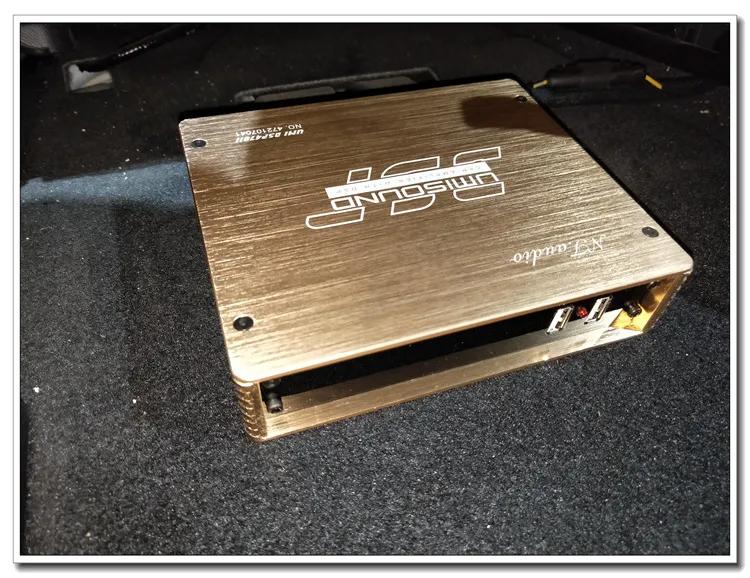 日产天籁音响怎么调最佳效果,日产天籁2021款音响