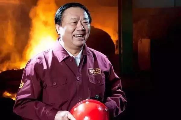 沙钢集团沈文荣视频,沙钢老板沈文荣个人简历